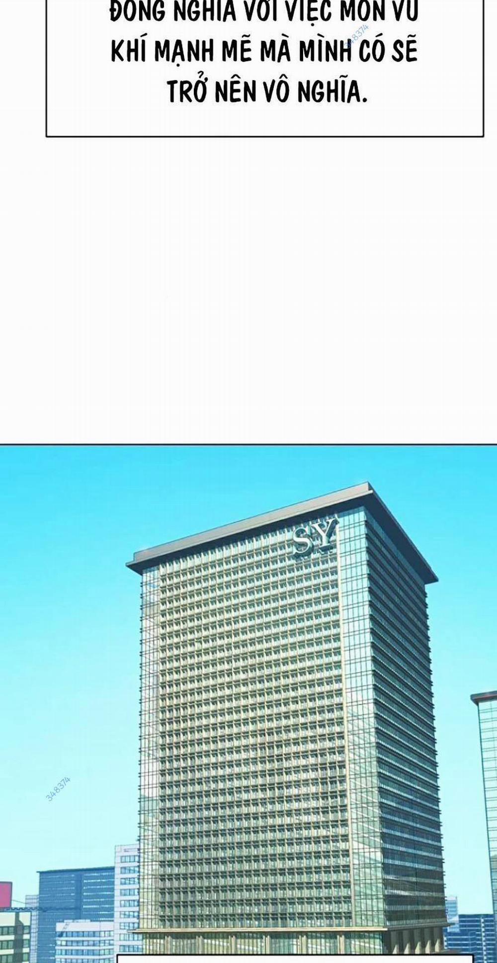 Tiểu Thiếu Gia Gia Tộc Tài Phiệt 5 trang 19