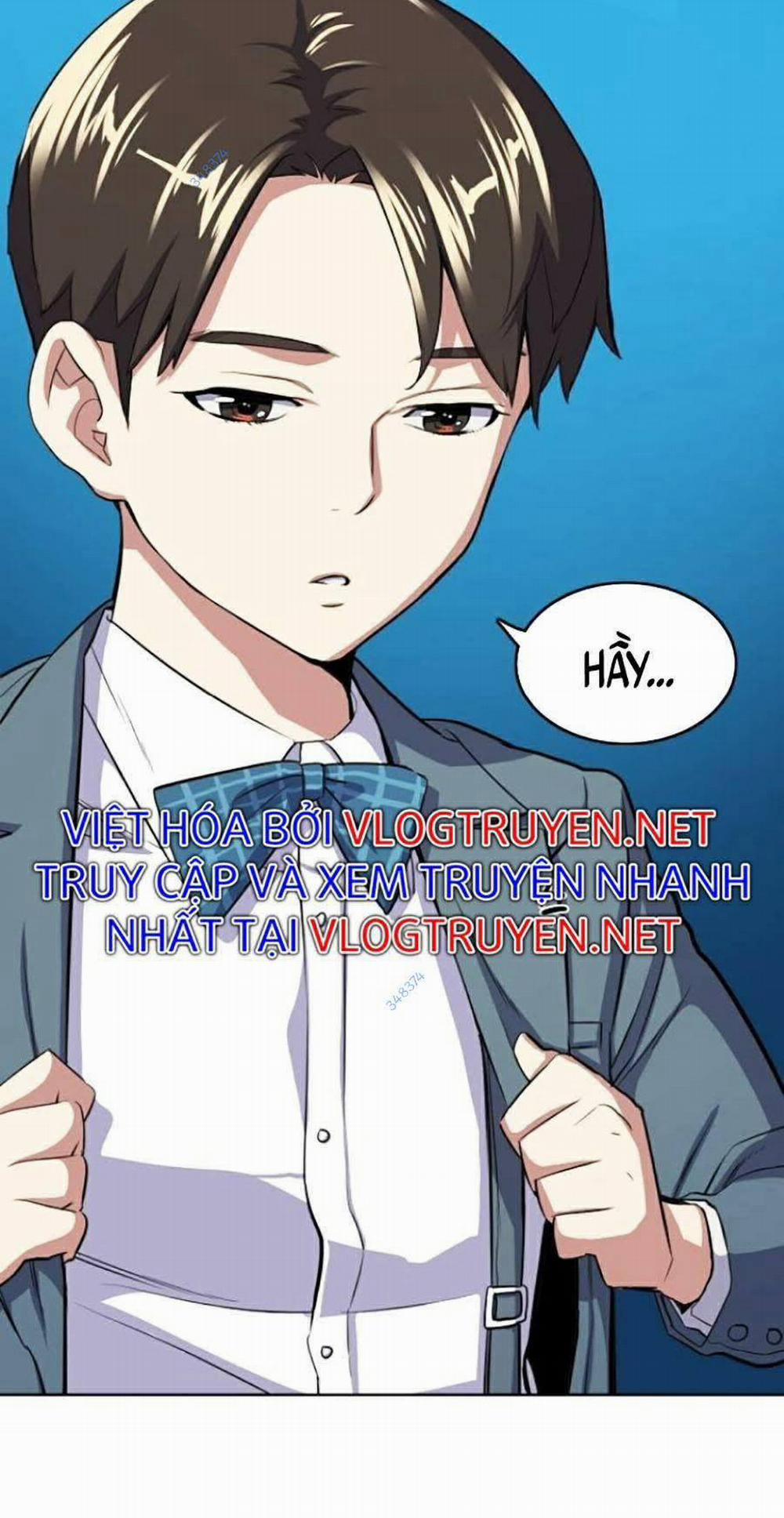 Tiểu Thiếu Gia Gia Tộc Tài Phiệt 5 trang 29