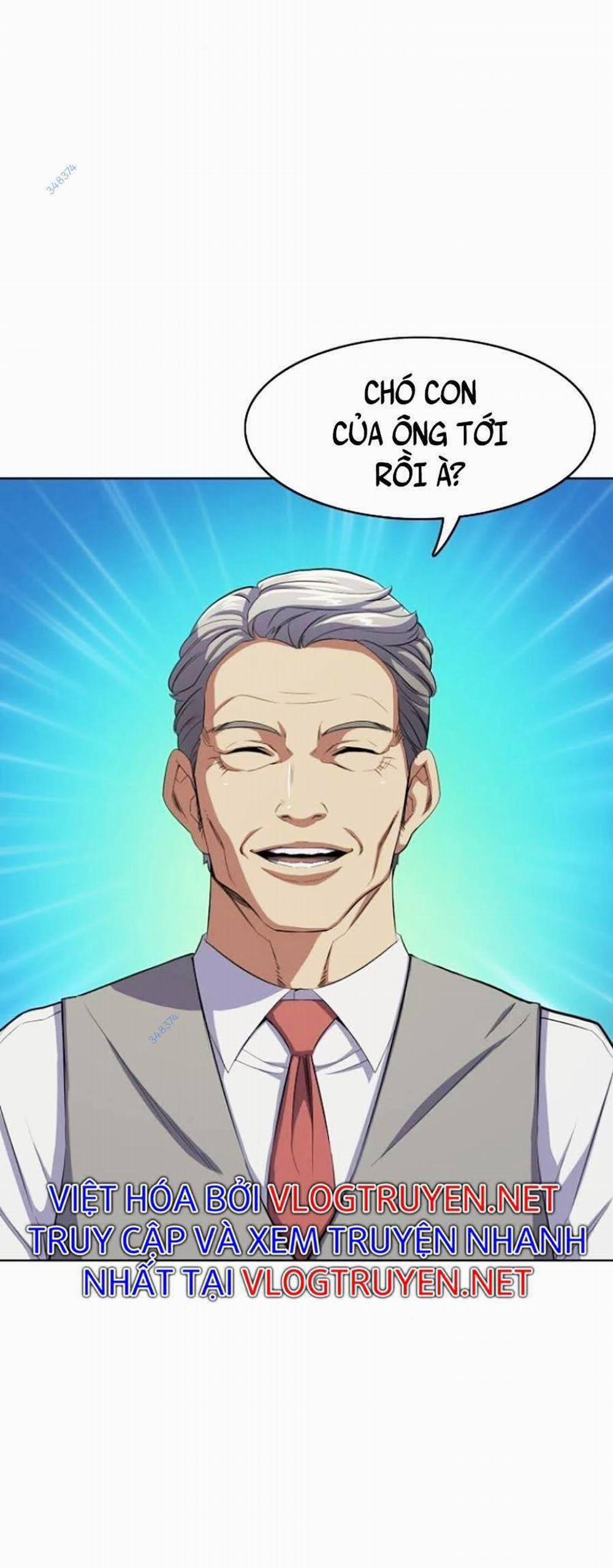 Tiểu Thiếu Gia Gia Tộc Tài Phiệt 5 trang 37