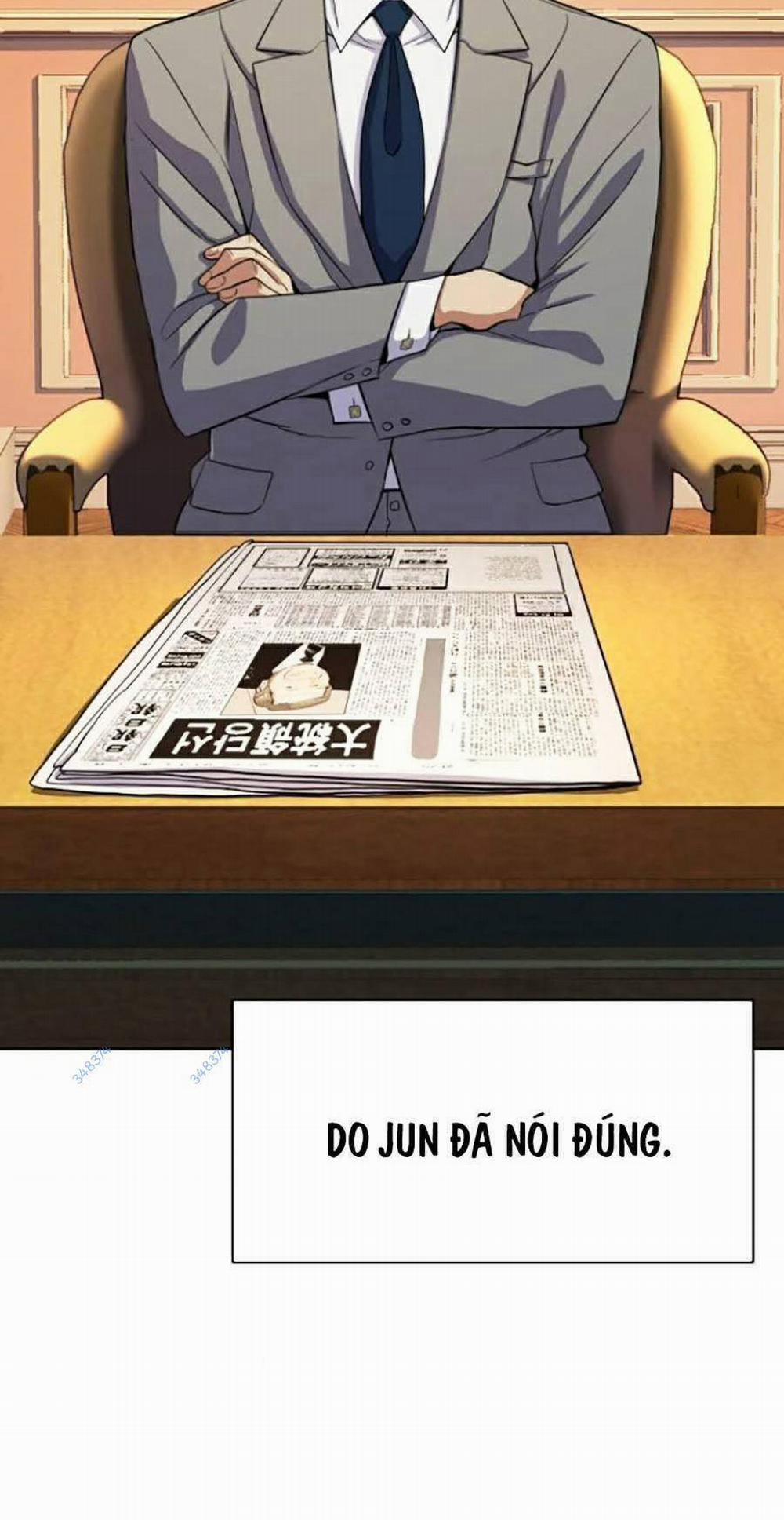 Tiểu Thiếu Gia Gia Tộc Tài Phiệt 5 trang 4