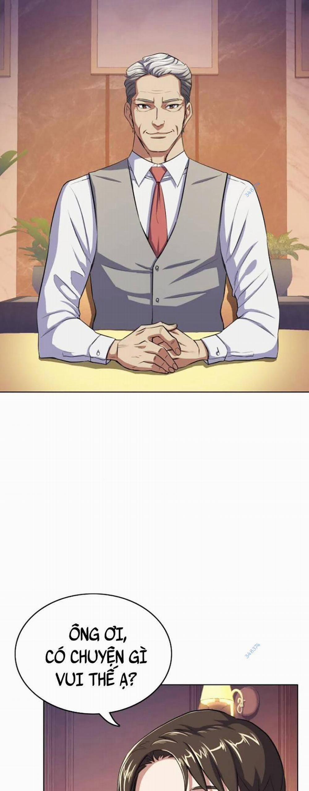 Tiểu Thiếu Gia Gia Tộc Tài Phiệt 5 trang 43