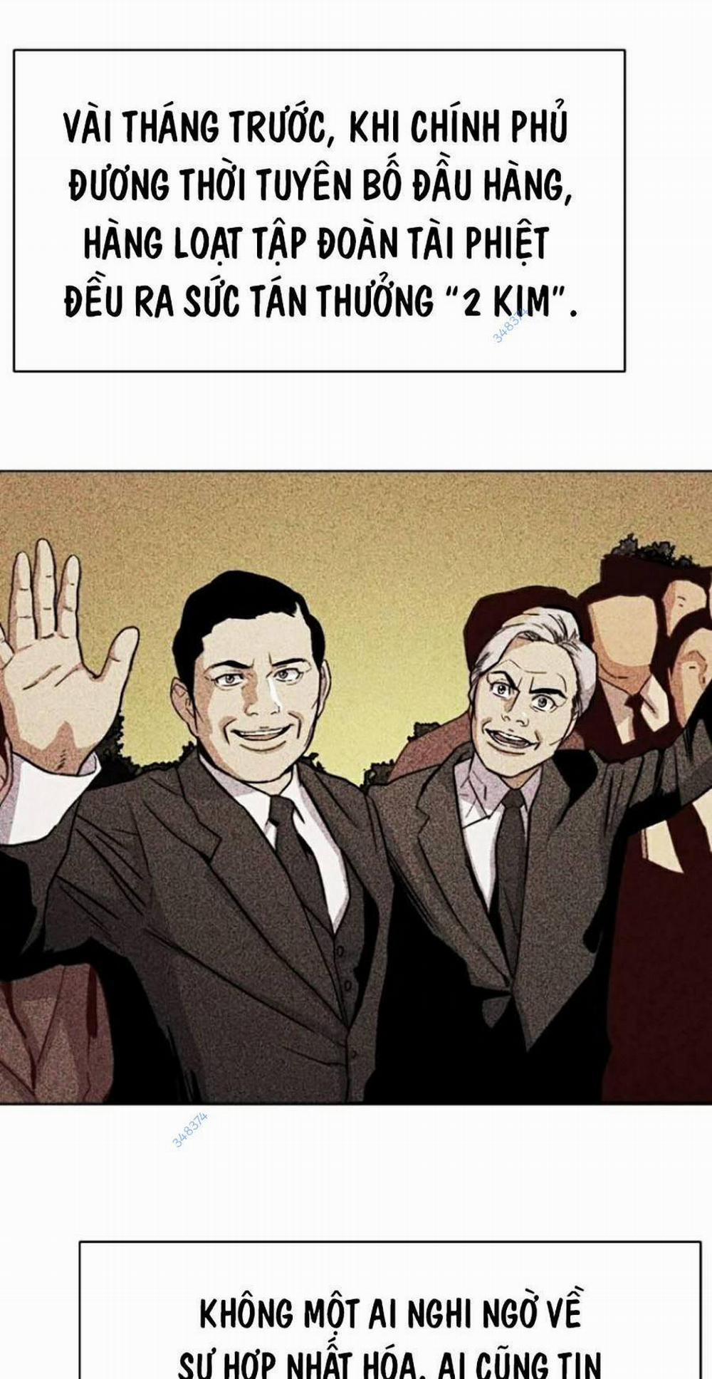 Tiểu Thiếu Gia Gia Tộc Tài Phiệt 5 trang 5