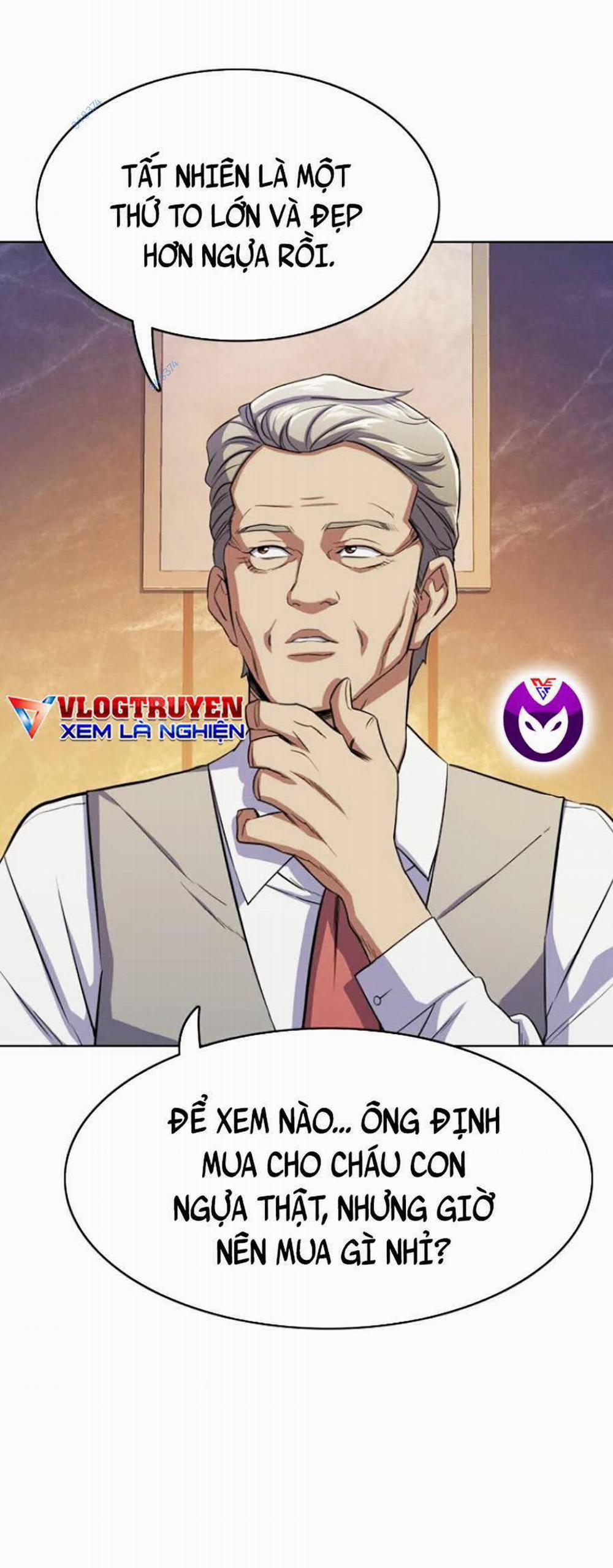 Tiểu Thiếu Gia Gia Tộc Tài Phiệt 5 trang 58