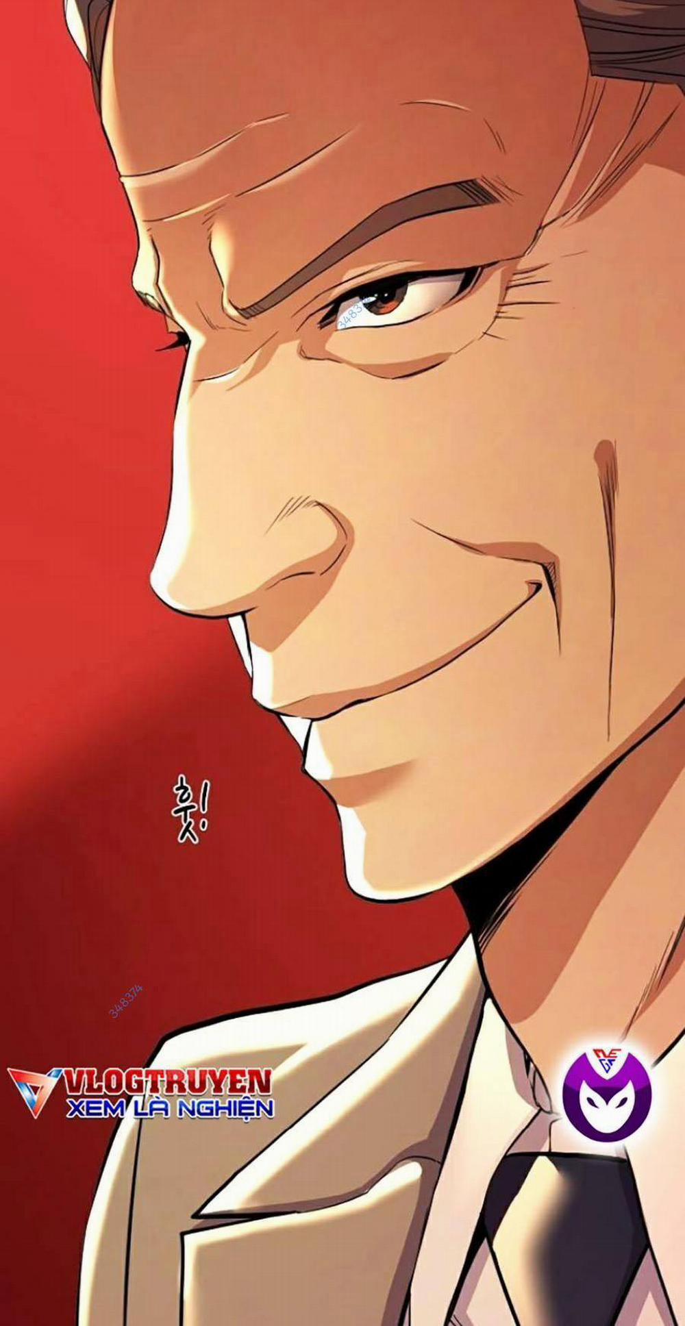 Tiểu Thiếu Gia Gia Tộc Tài Phiệt 5 trang 8