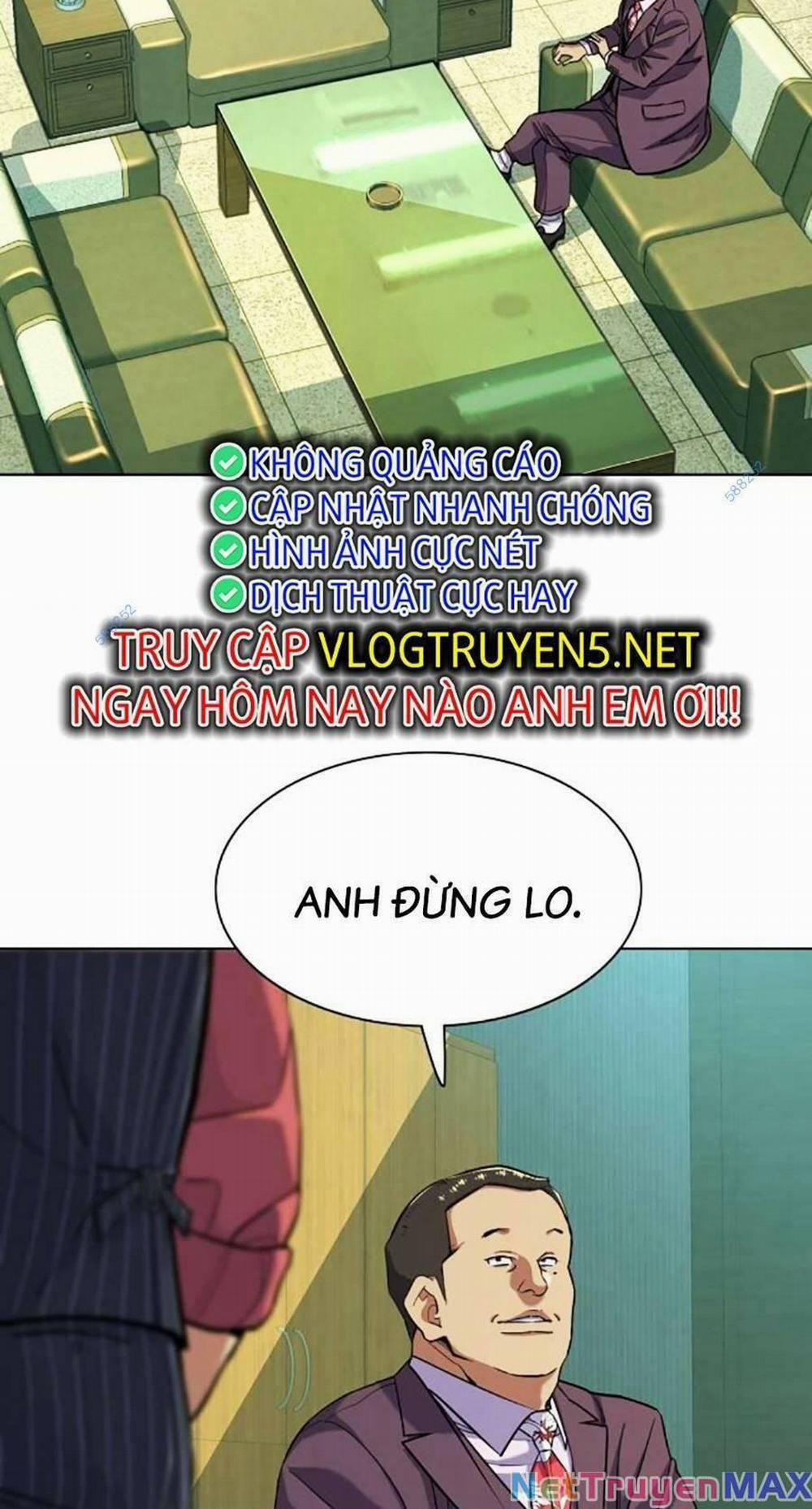 Tiểu Thiếu Gia Gia Tộc Tài Phiệt 54 trang 1