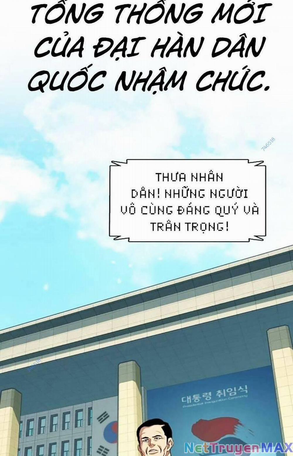 Tiểu Thiếu Gia Gia Tộc Tài Phiệt 56 trang 1