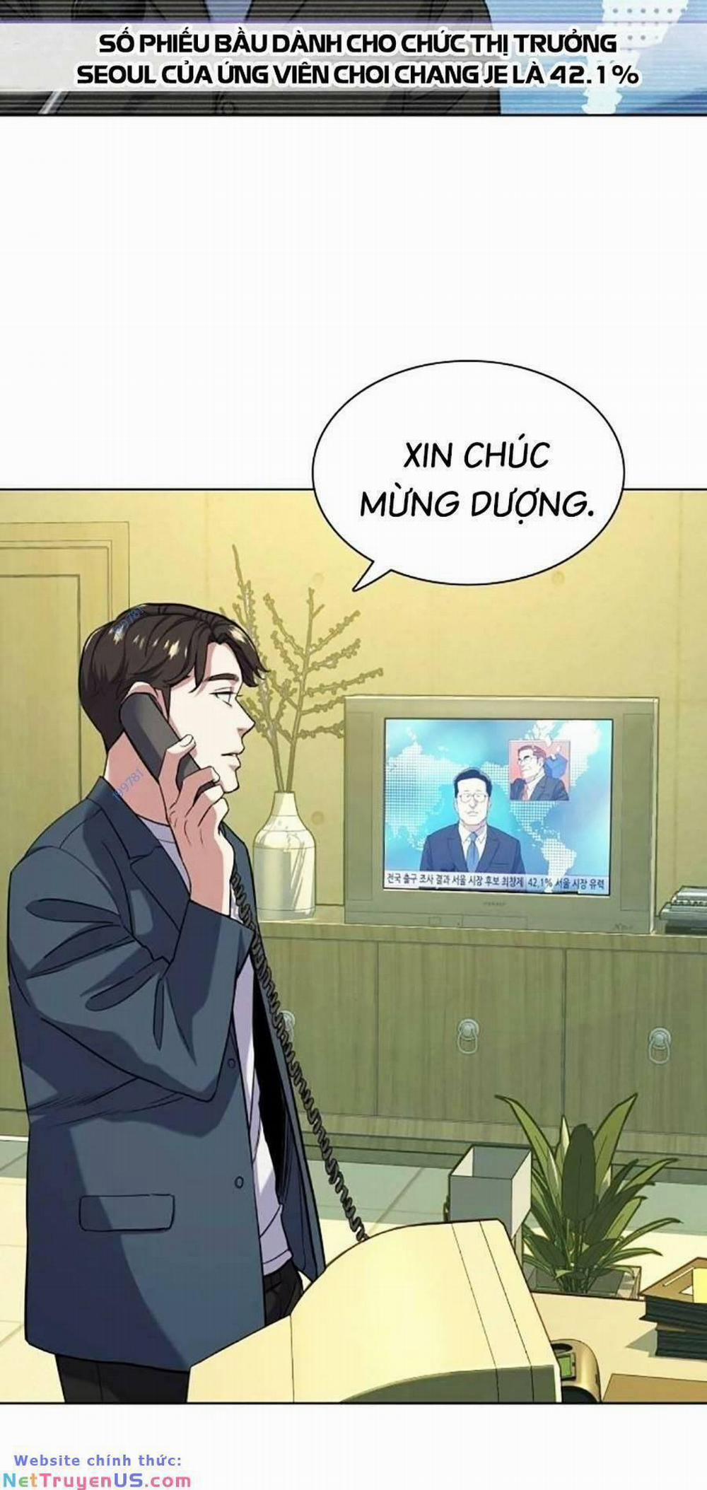 Tiểu Thiếu Gia Gia Tộc Tài Phiệt 66 trang 1