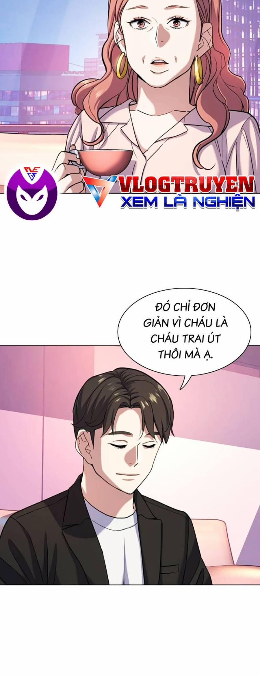 Tiểu Thiếu Gia Gia Tộc Tài Phiệt 82 trang 1