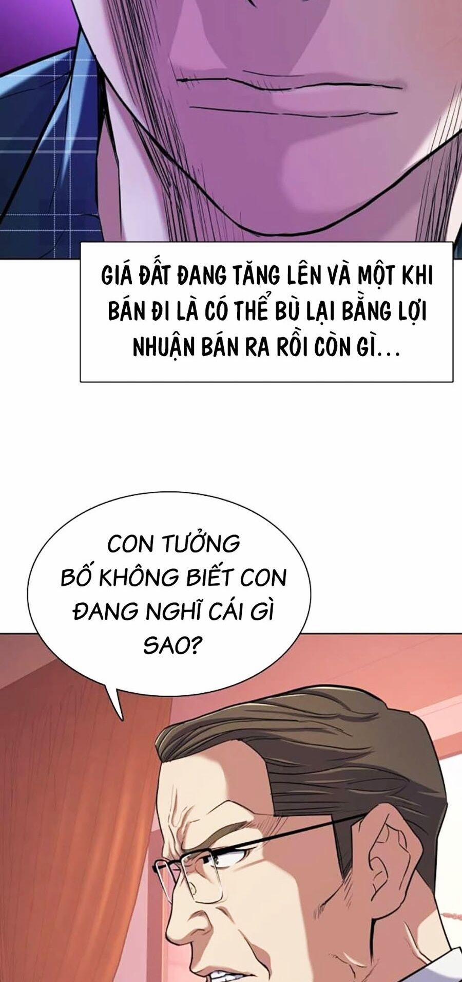 Tiểu Thiếu Gia Gia Tộc Tài Phiệt 83 trang 1