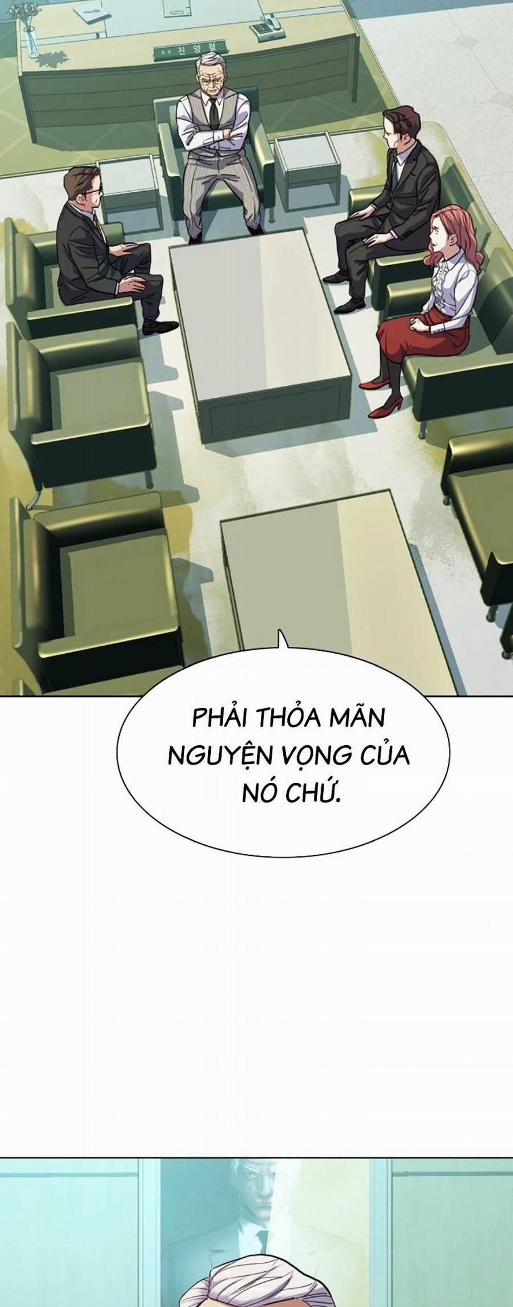 Tiểu Thiếu Gia Gia Tộc Tài Phiệt 90 trang 1