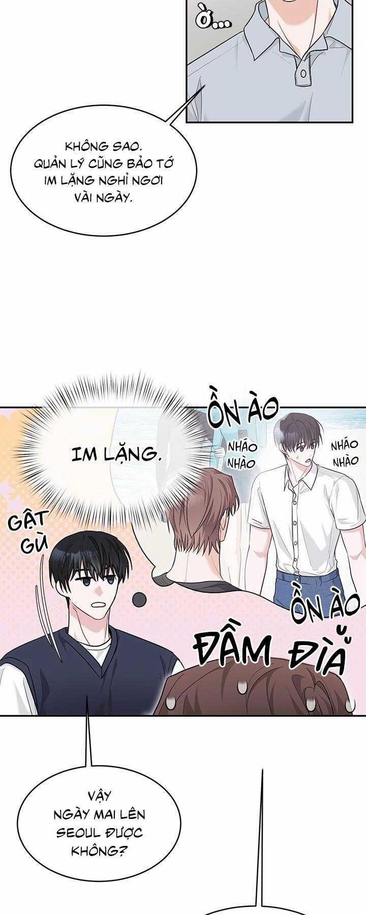 Tiểu Thử: Bắt Đầu Mùa Hè 39 trang 29