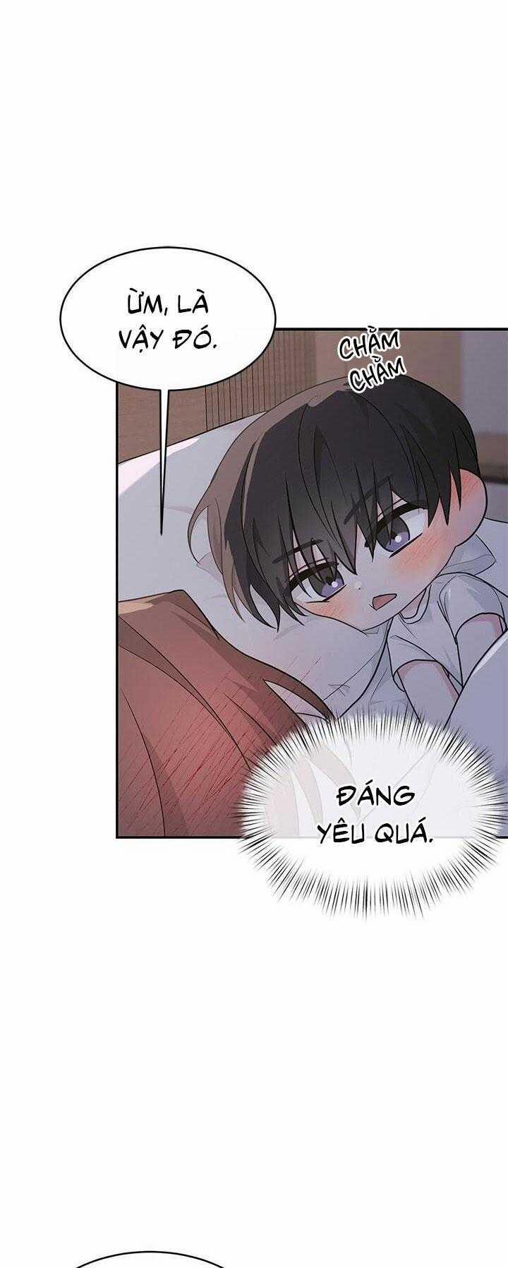 Tiểu Thử: Bắt Đầu Mùa Hè 39 trang 6