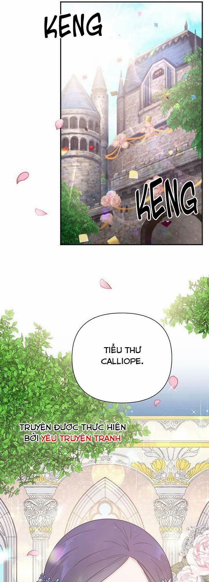 Tiểu Thư Bé Bỏng Đáng Yêu! 123 trang 1