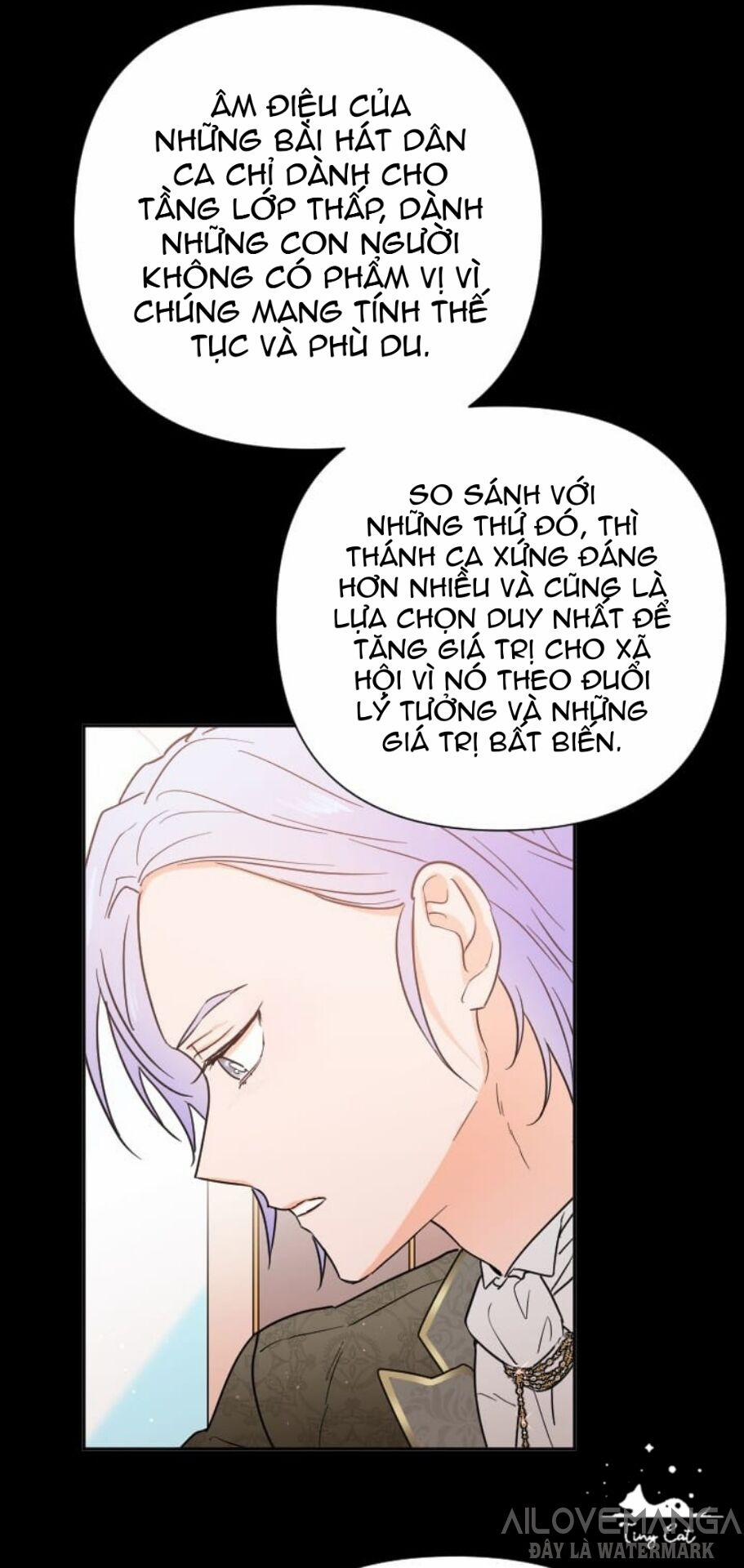 Tiểu Thư Bé Bỏng Đáng Yêu! 131 trang 1