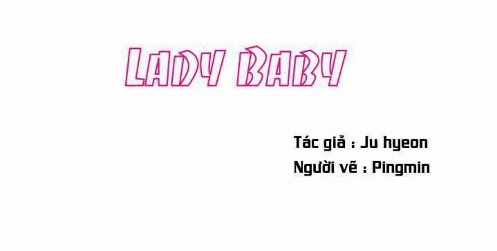 Tiểu Thư Bé Bỏng Đáng Yêu! 14 trang 1