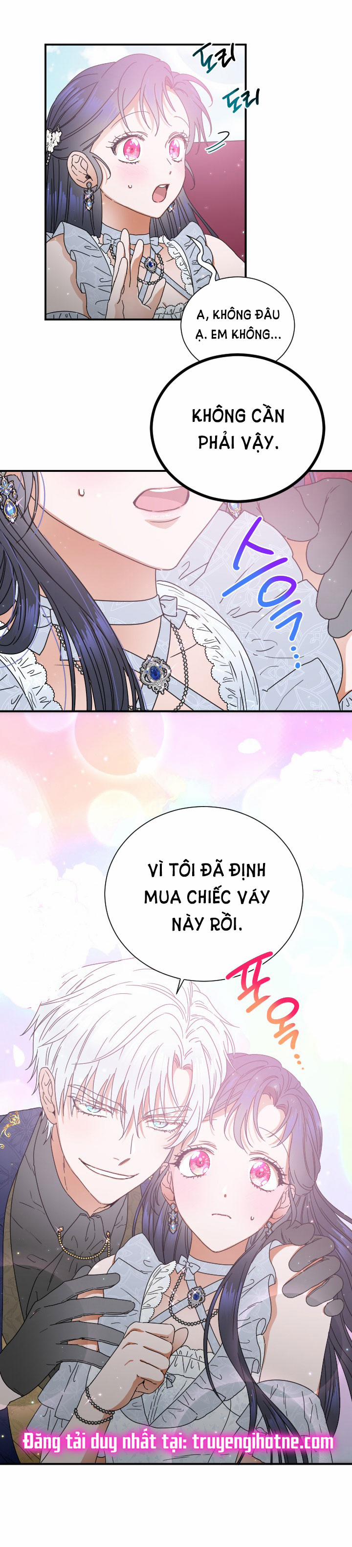 Tiểu Thư Bé Bỏng Đáng Yêu! 179.2 trang 0