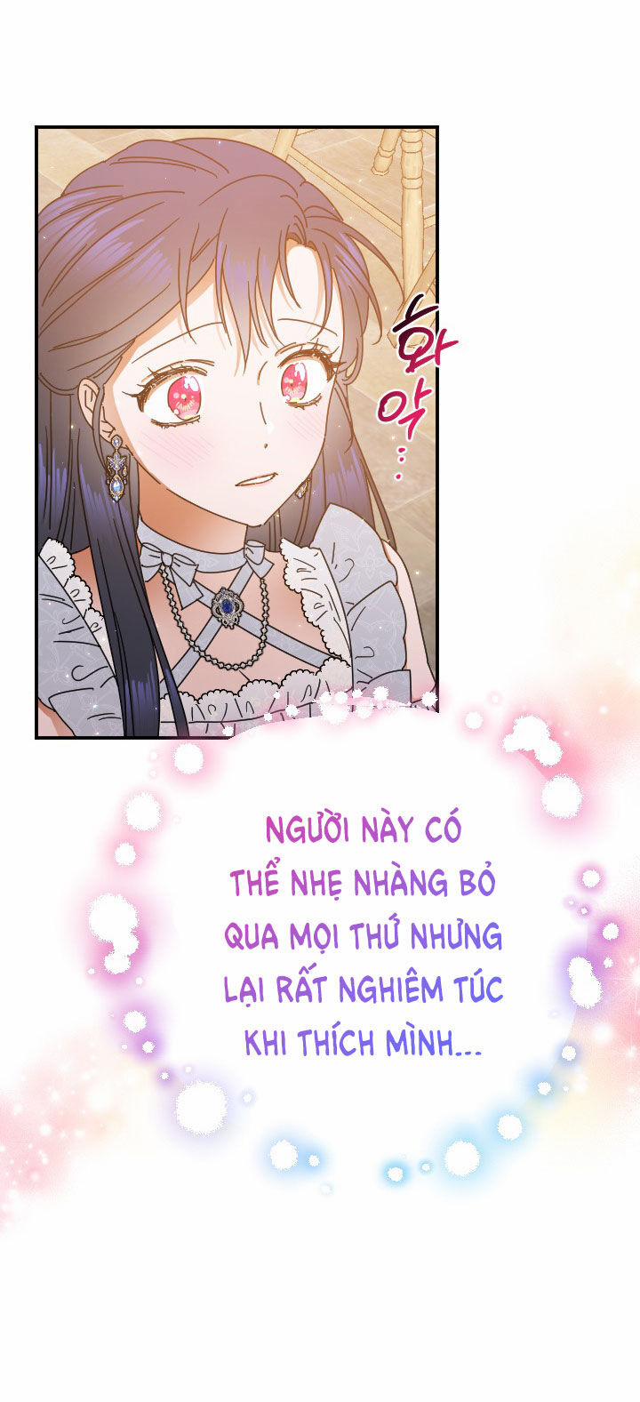 Tiểu Thư Bé Bỏng Đáng Yêu! 180.2 trang 0
