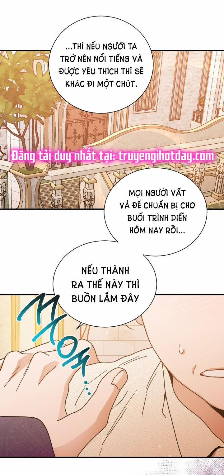 Tiểu Thư Bé Bỏng Đáng Yêu! 184.2 trang 1