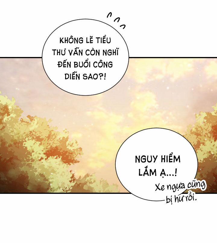 Tiểu Thư Bé Bỏng Đáng Yêu! 185.2 trang 1