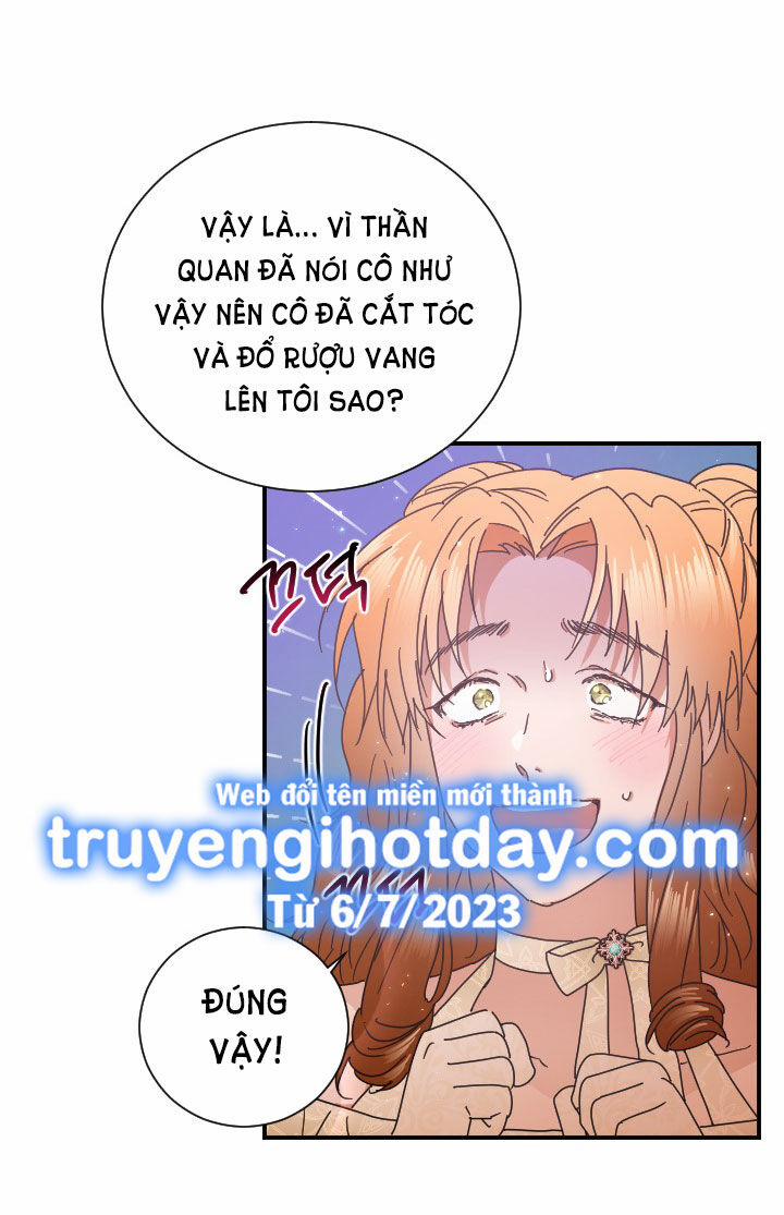 Tiểu Thư Bé Bỏng Đáng Yêu! 187.2 trang 1