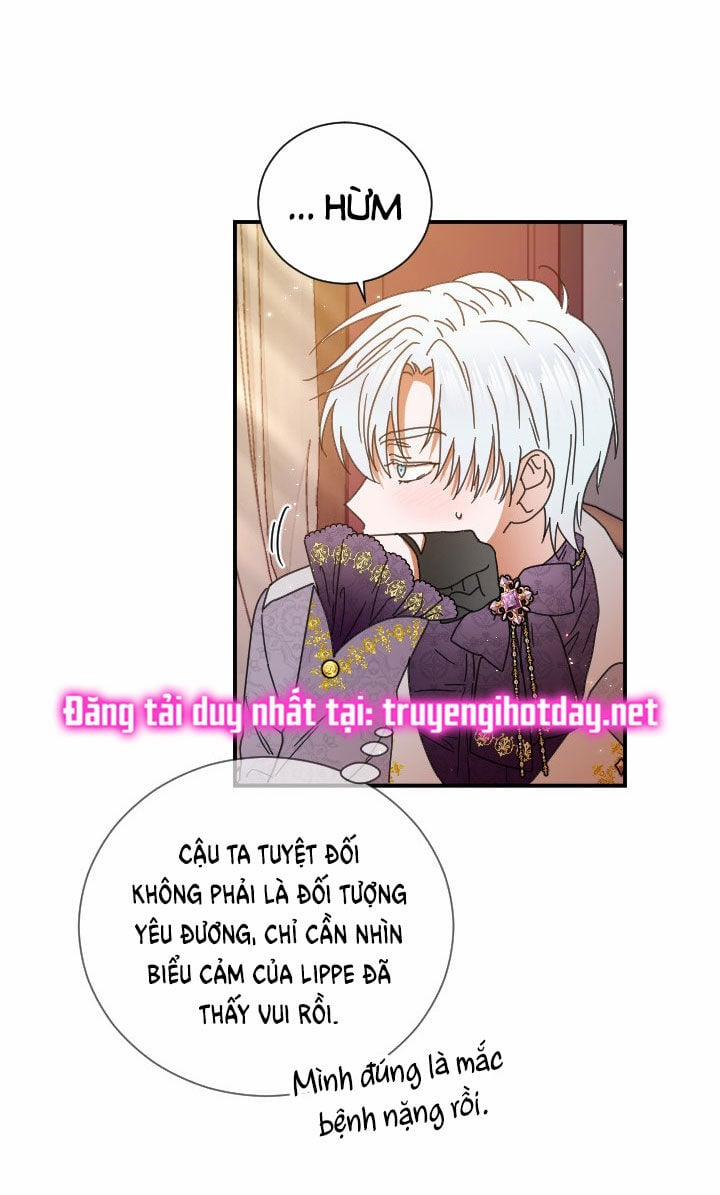 Tiểu Thư Bé Bỏng Đáng Yêu! 196.2 trang 0