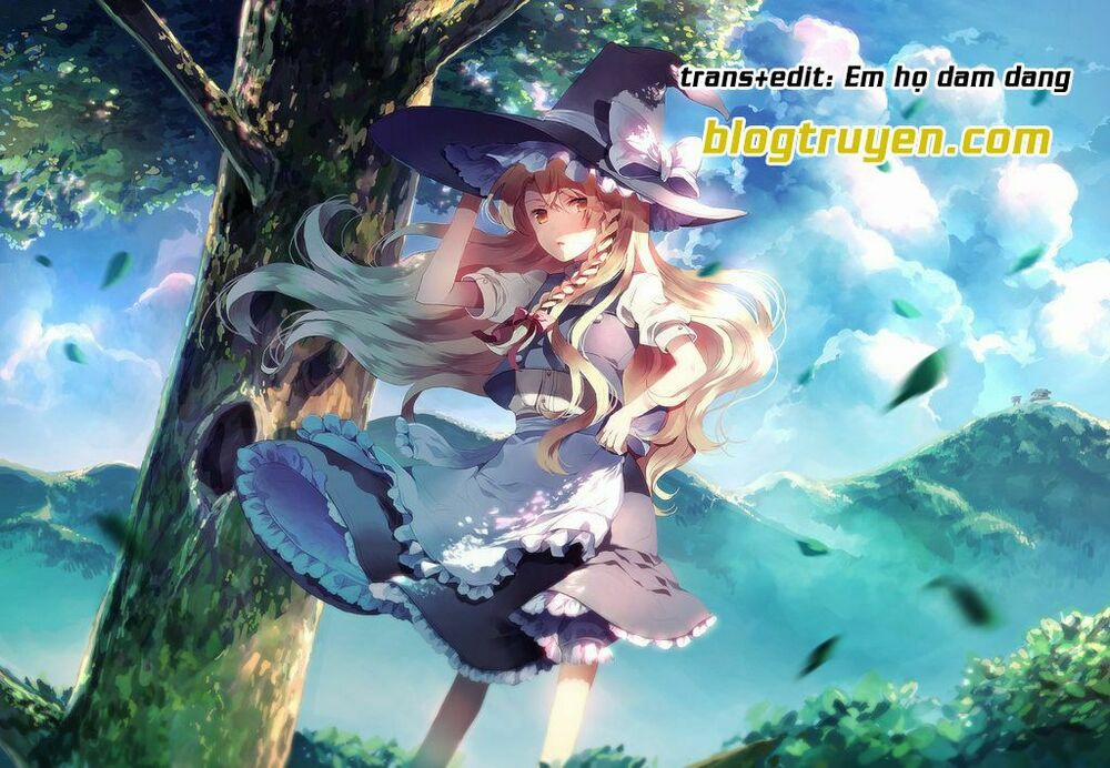 Tiểu Thư Bị Ám Sát! 2 trang 0
