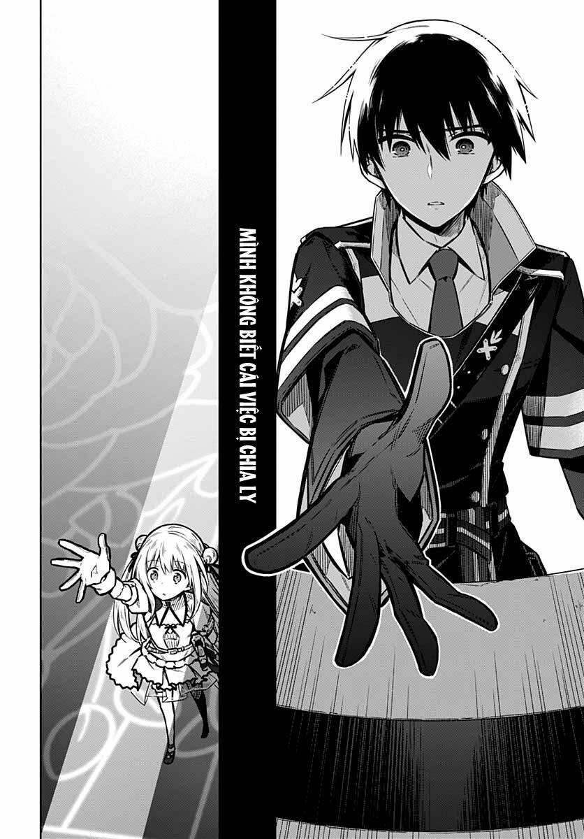 Tiểu Thư Bị Ám Sát! 37 trang 12