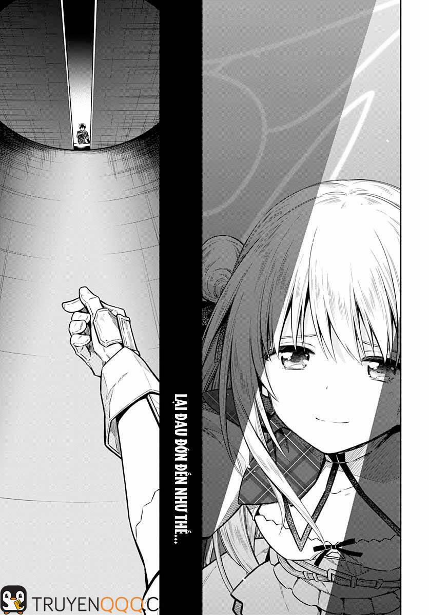 Tiểu Thư Bị Ám Sát! 37 trang 13