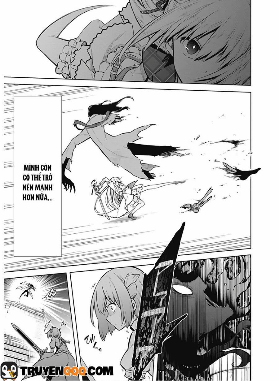 Tiểu Thư Bị Ám Sát! 39 trang 13