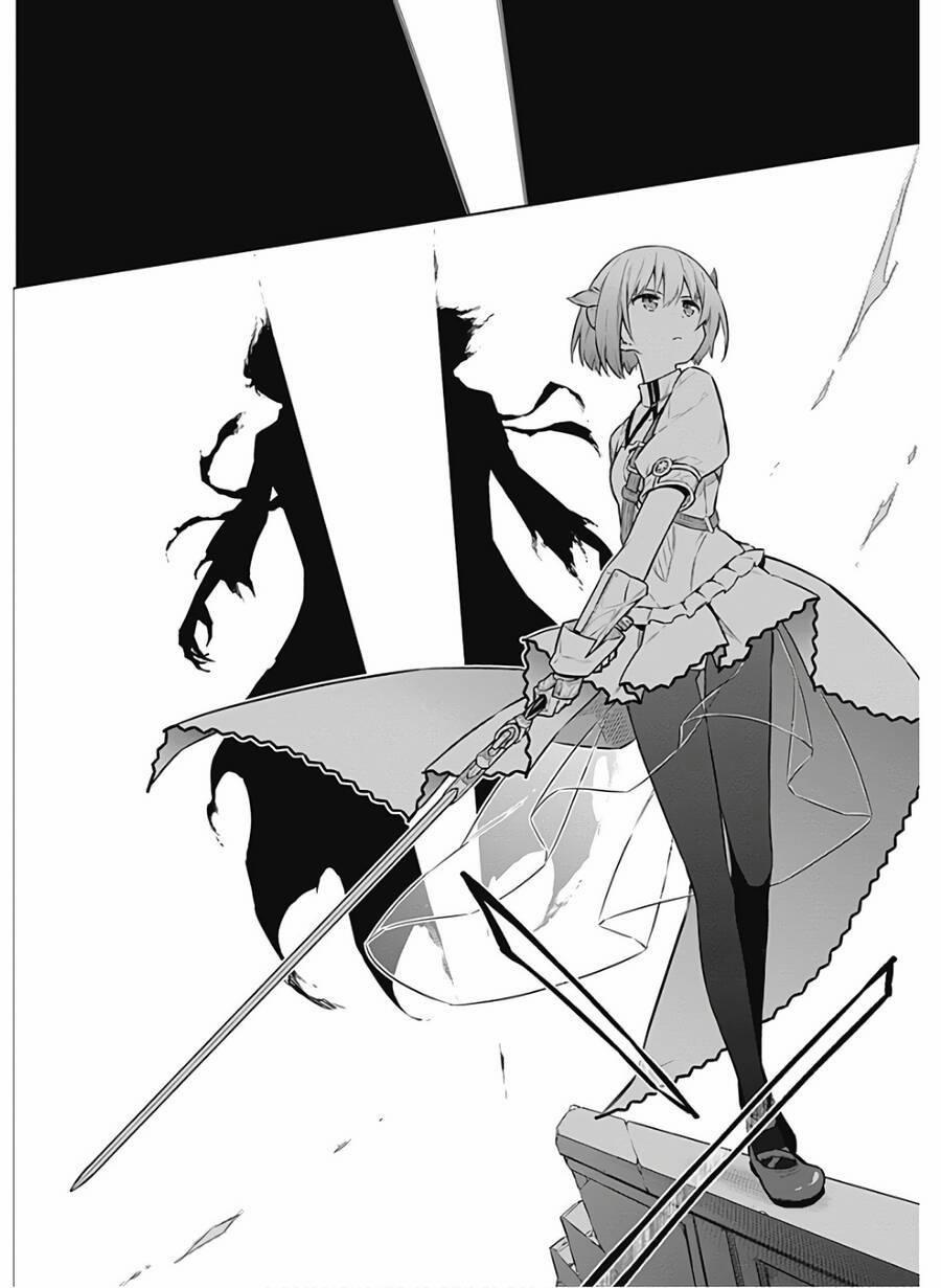 Tiểu Thư Bị Ám Sát! 39 trang 16