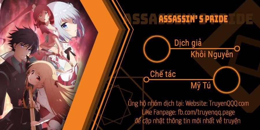 Tiểu Thư Bị Ám Sát! 39 trang 18