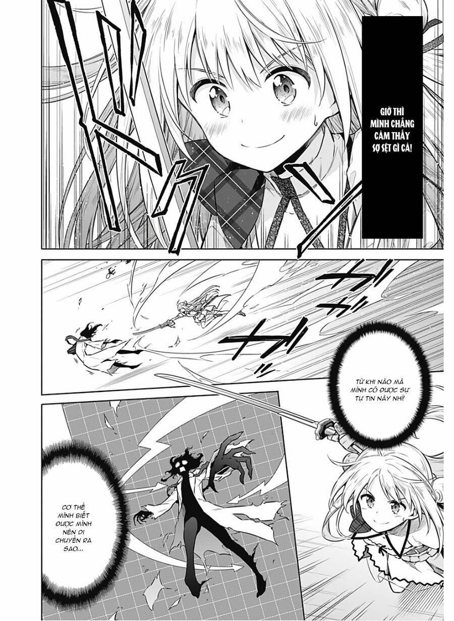 Tiểu Thư Bị Ám Sát! 39 trang 8