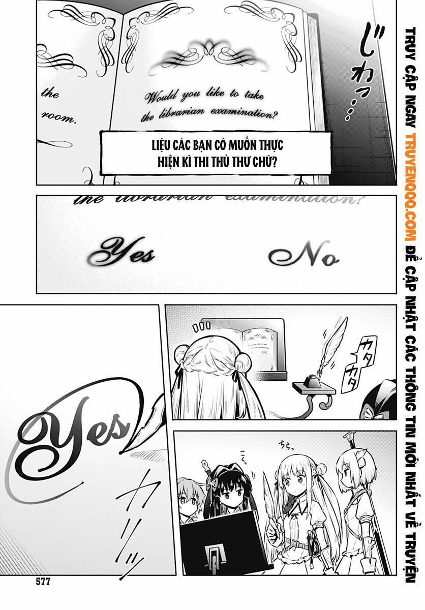 Tiểu Thư Bị Ám Sát! 40.5 trang 10