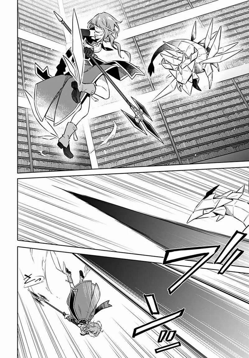 Tiểu Thư Bị Ám Sát! 41.5 trang 3