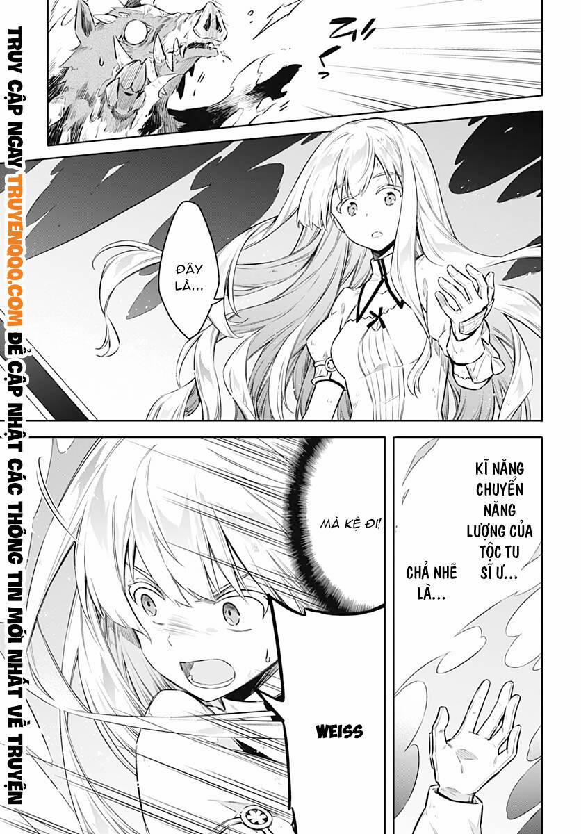 Tiểu Thư Bị Ám Sát! 43 trang 11