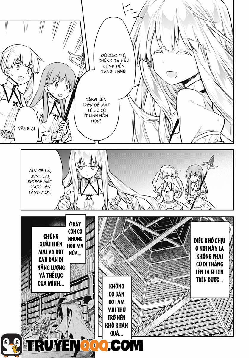 Tiểu Thư Bị Ám Sát! 43 trang 5