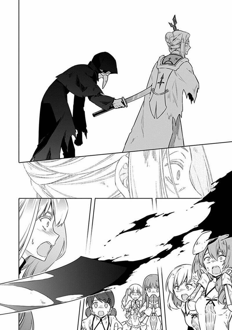 Tiểu Thư Bị Ám Sát! 44 trang 14