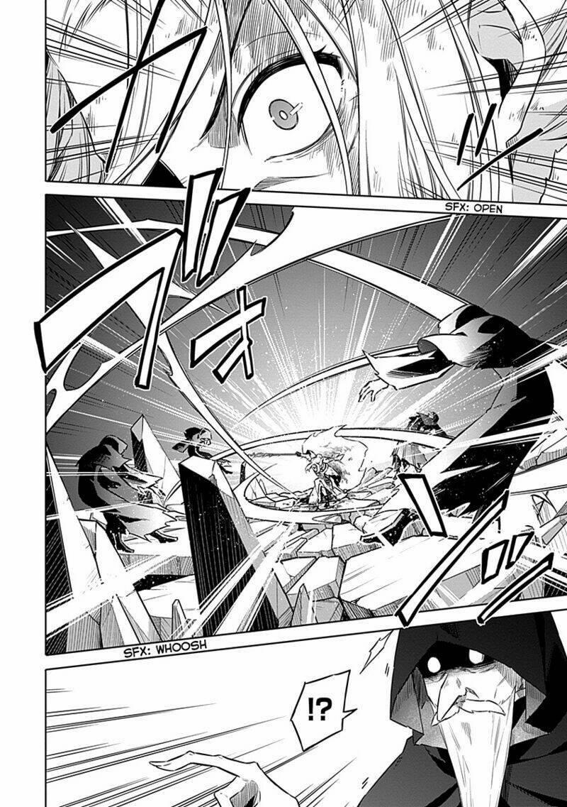 Tiểu Thư Bị Ám Sát! 44 trang 16