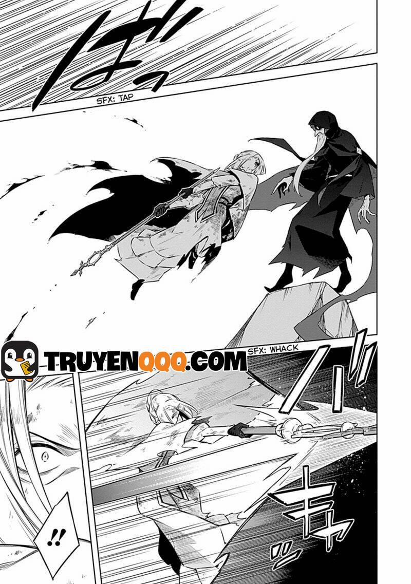 Tiểu Thư Bị Ám Sát! 44 trang 17