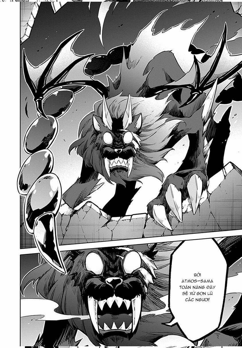 Tiểu Thư Bị Ám Sát! 45 trang 18