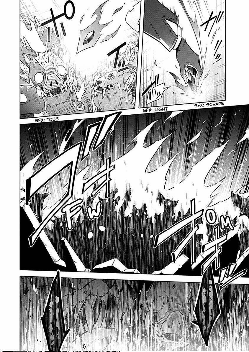 Tiểu Thư Bị Ám Sát! 45 trang 4