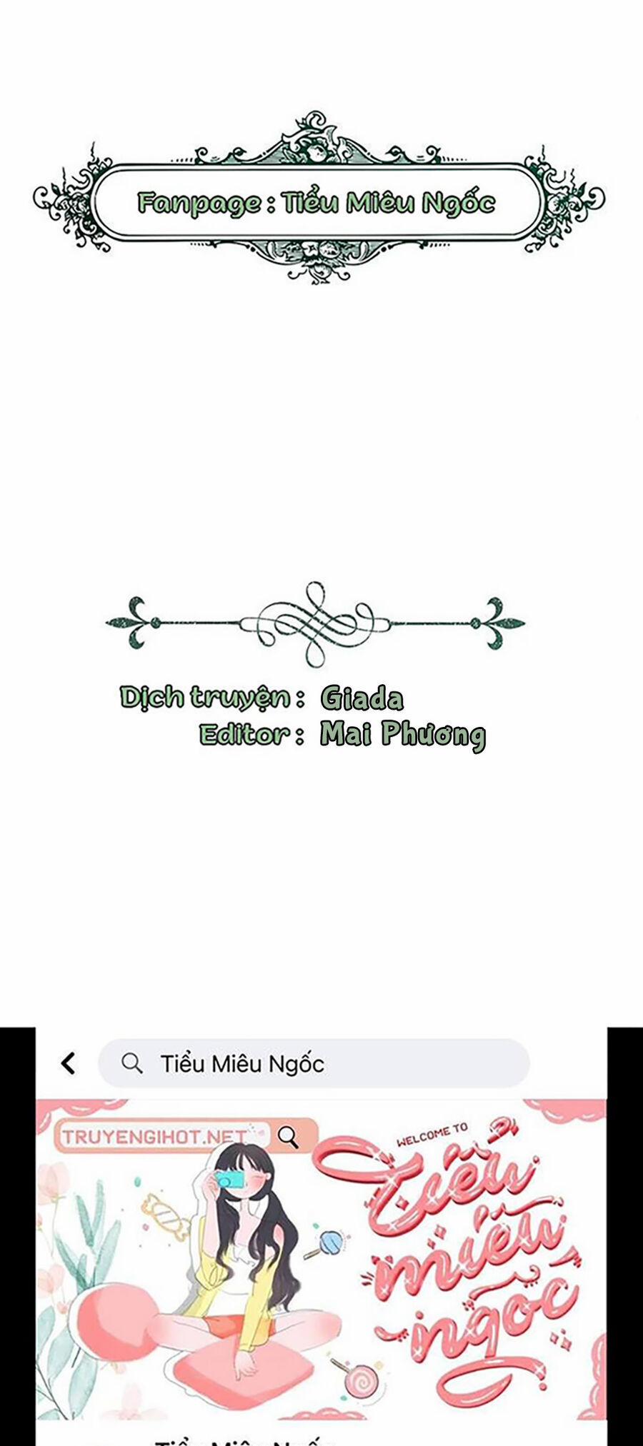 Tiểu Thư Crystal Là Một Người Đàn Ông 39 trang 0