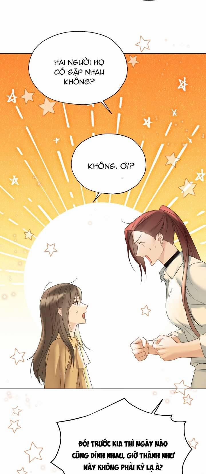 Tiểu Thư Crystal Là Một Người Đàn Ông 46 trang 11