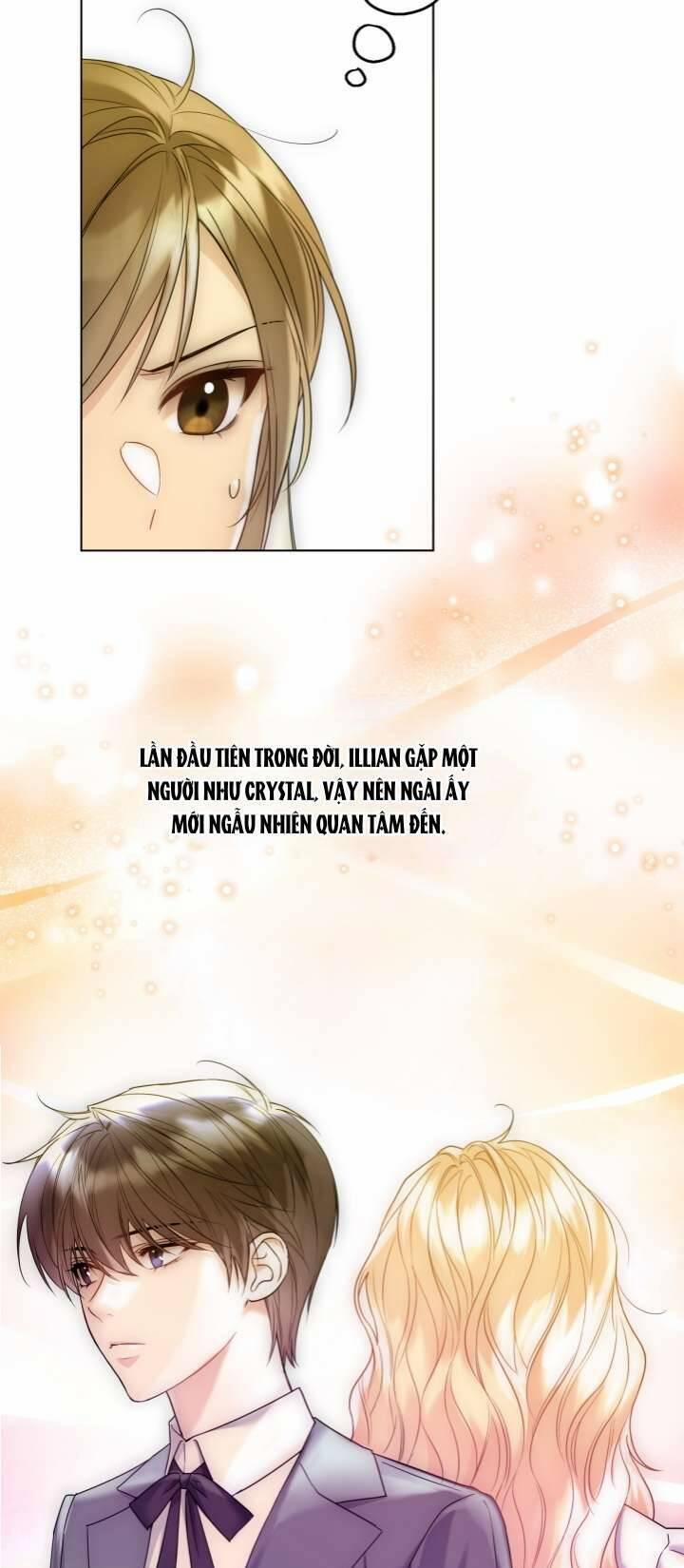 Tiểu Thư Crystal Là Một Người Đàn Ông 46 trang 13