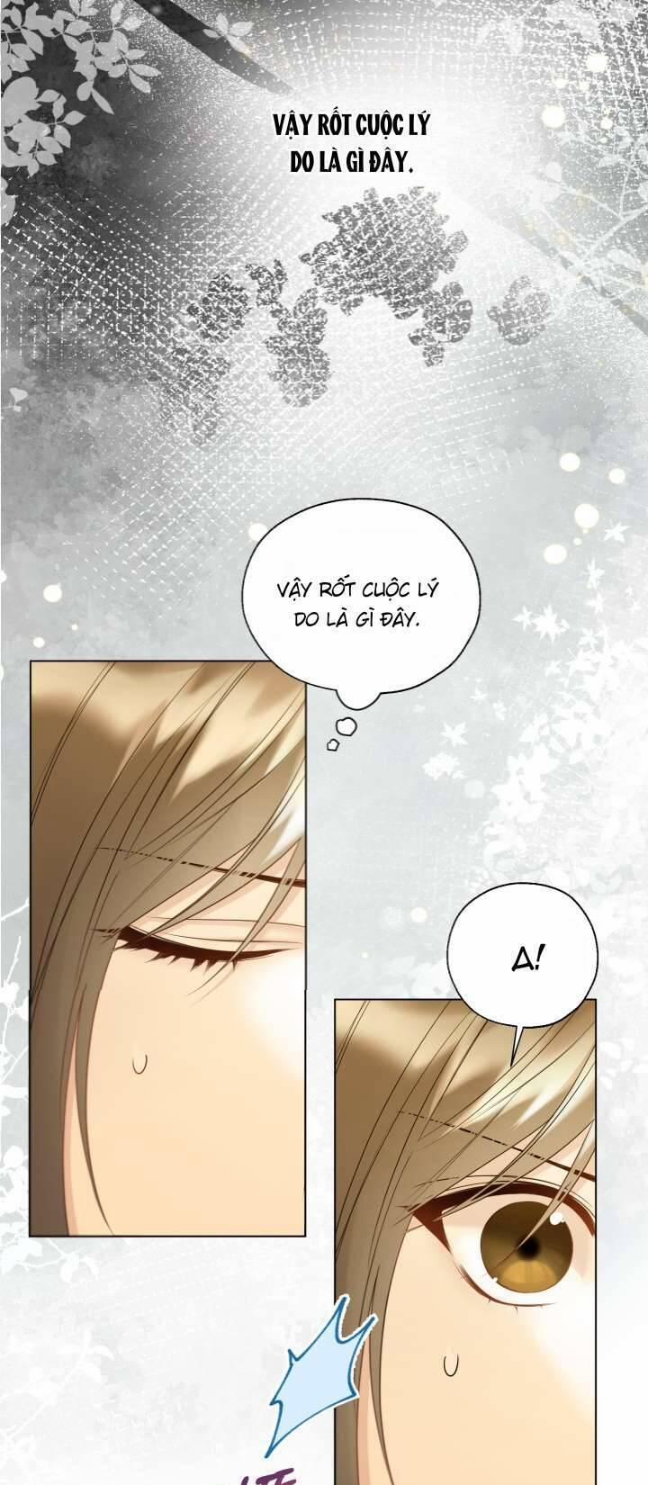 Tiểu Thư Crystal Là Một Người Đàn Ông 46 trang 17