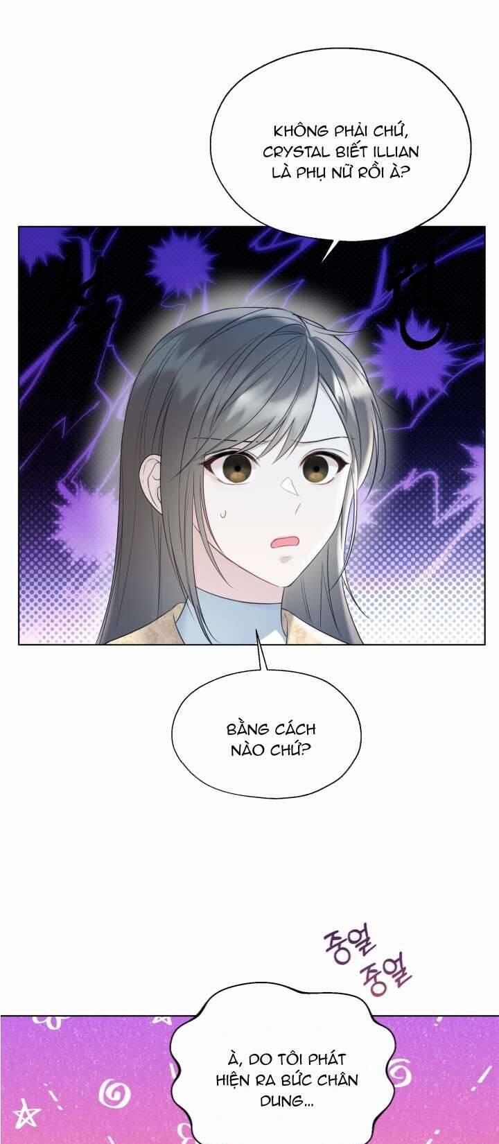 Tiểu Thư Crystal Là Một Người Đàn Ông 46 trang 2