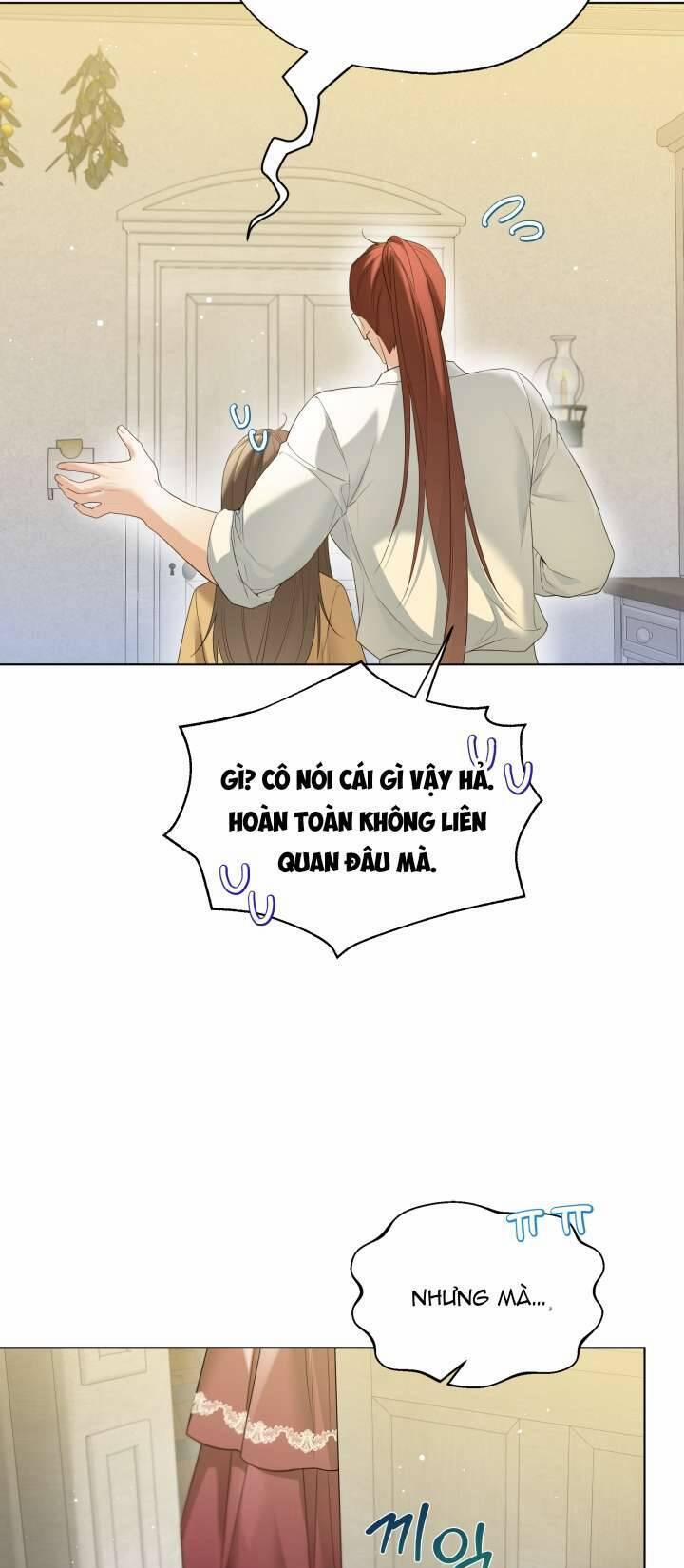 Tiểu Thư Crystal Là Một Người Đàn Ông 46 trang 21