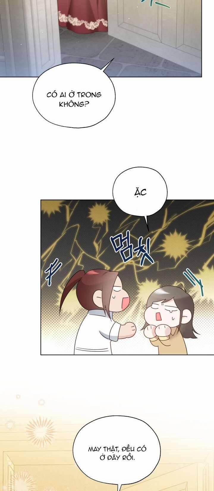 Tiểu Thư Crystal Là Một Người Đàn Ông 46 trang 22