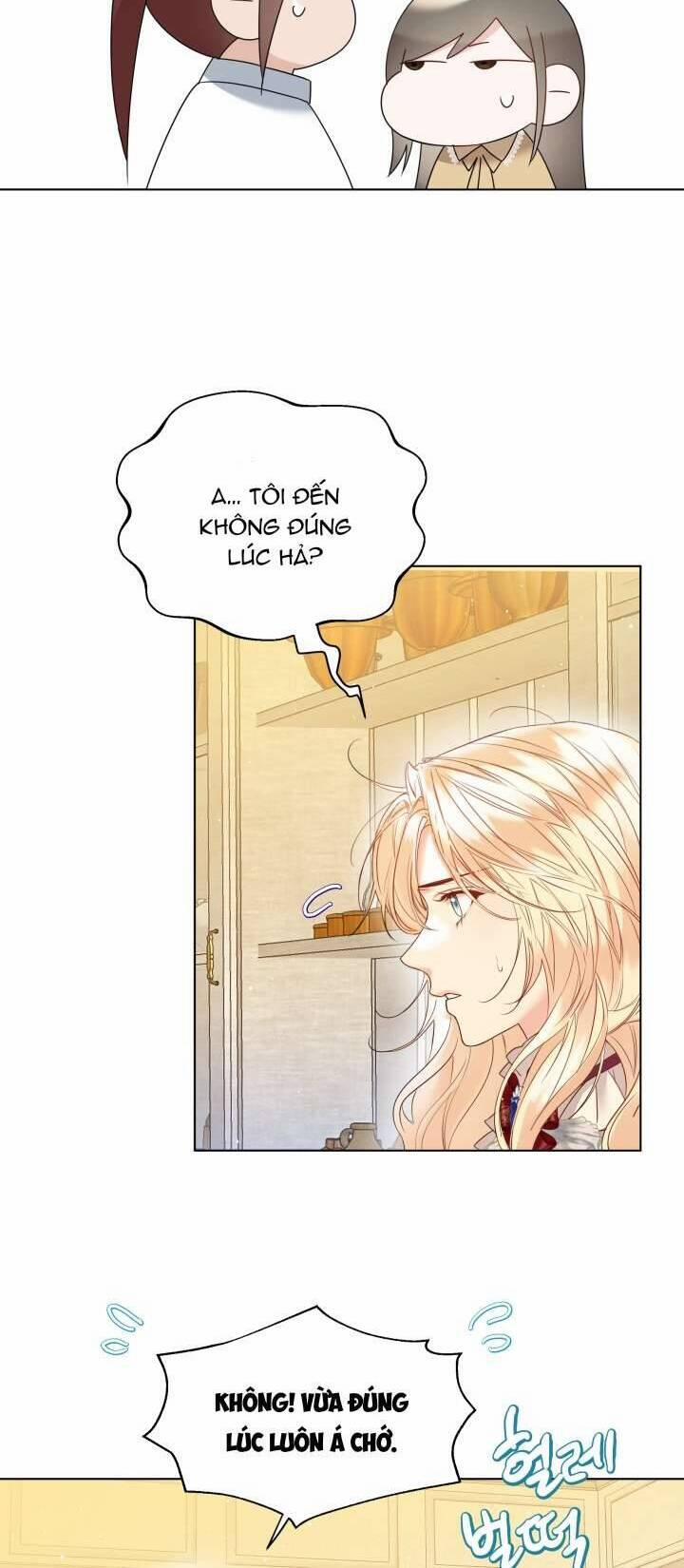 Tiểu Thư Crystal Là Một Người Đàn Ông 46 trang 24