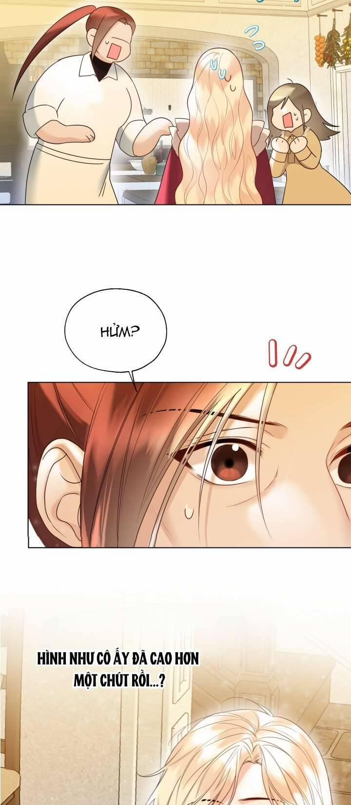 Tiểu Thư Crystal Là Một Người Đàn Ông 46 trang 25